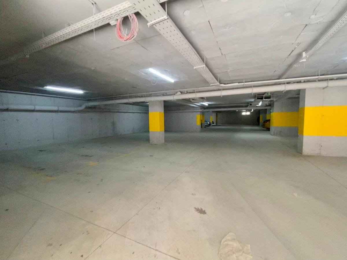 Emirates Lux Apartment And Parking 索菲亞 外观 照片